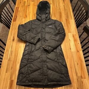 Patagonia Down With It Parka • Women’s Medium